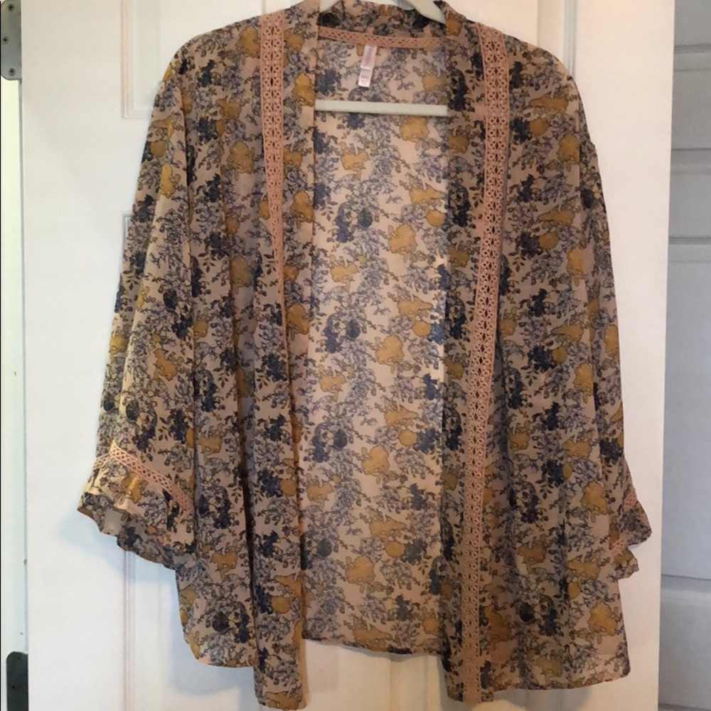 Kimono
